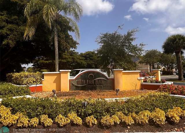 Property at 7650 Westwood Dr #526, Tamarac, FL 33321, 2 beds, 2 baths