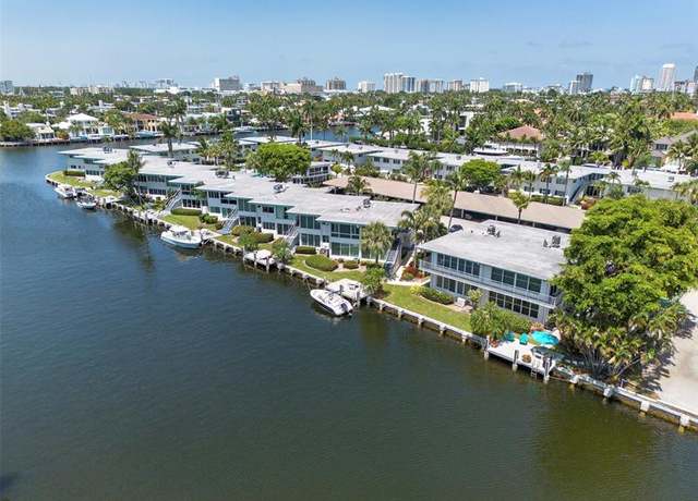 Property at 180 Isle Of Venice Dr #99, Fort Lauderdale, FL 33301, 2 beds, 2 baths