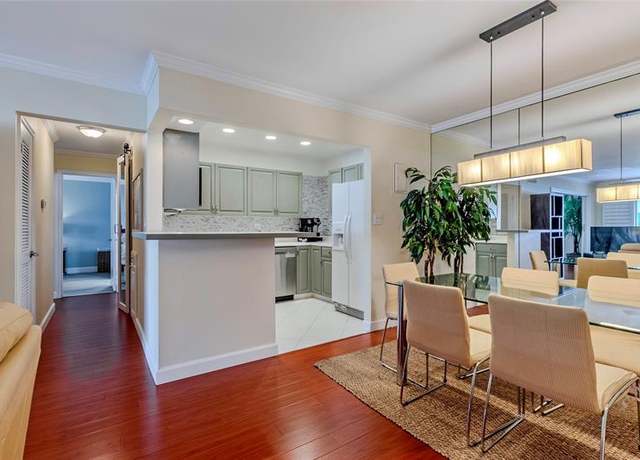 Property at 6437 Bay Club Dr #3, Fort Lauderdale, FL 33308, 2 beds, 2 baths