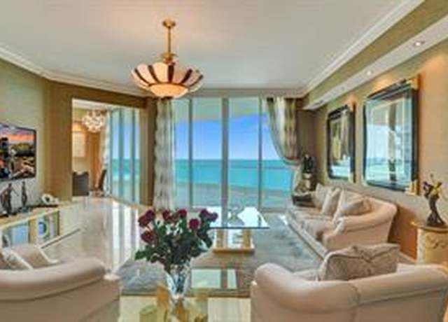 Property at 16047 Collins Ave #1501, Sunny Isles Beach, FL 33160, 3 beds, 3.5 baths