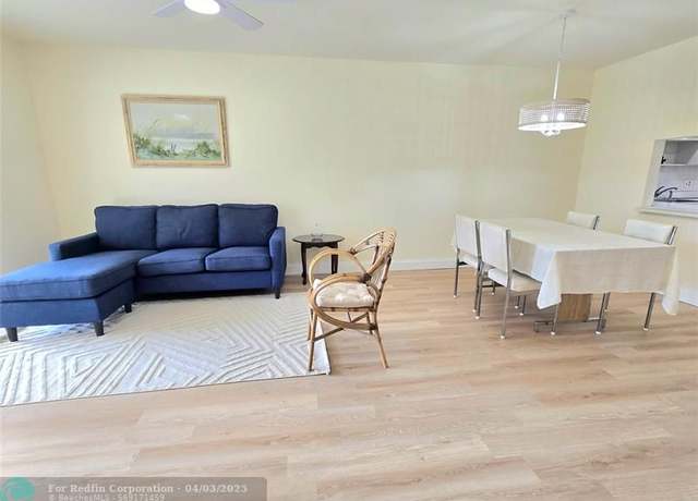 Property at 7610 NW 1st St #203, Margate, FL 33063, 2 beds, 2 baths