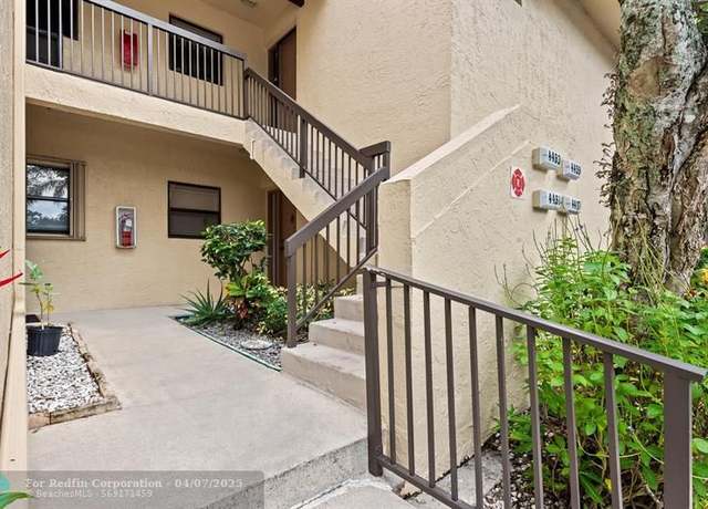 Property at 4457 Carambola Cir #2601, Coconut Creek, FL 33066, 2 beds, 2 baths