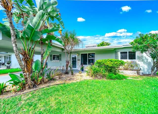 Property at 4401 NE 13th Ave, Oakland Park, FL 33334, 3 beds, 2 baths