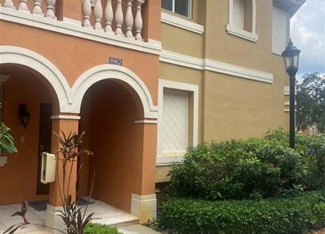 Property at 8962 SW 18th St, Hollywood, FL 33025, 3 beds, 2.5 baths