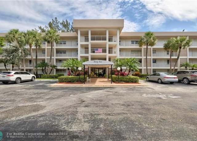 Property at 3051 S Palm Aire Dr #102, Pompano Beach, FL 33069, 2 beds, 2 baths