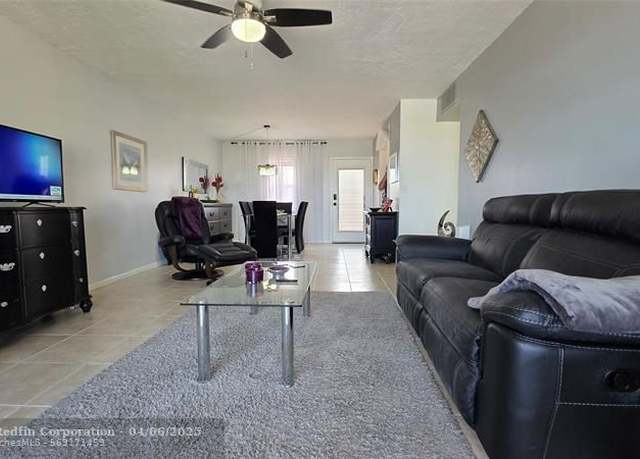 Property at 2801 Somerset Dr #418, Lauderdale Lakes, FL 33311, 1 bed, 1 bath