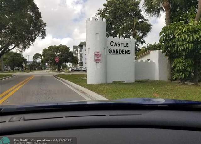 Property at 4751 NW 21st St #618, Lauderhill, FL 33313, 2 beds, 2 baths