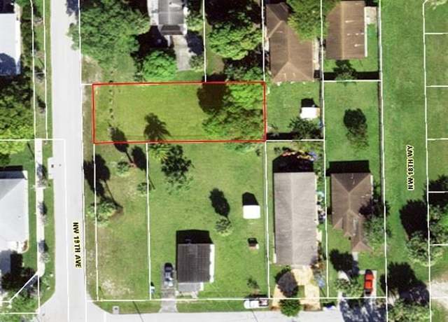 Property at 0 NW 19th Ave, Pompano Beach, FL 33069