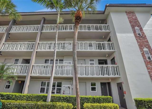 Property at 3111 NE 51st St Unit 106C, Fort Lauderdale, FL 33308, 2 beds, 2 baths