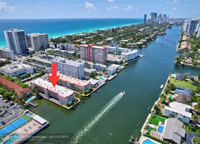 Property at 2081 S Ocean Dr #405, Hallandale, FL 33009, 2 beds, 2 baths