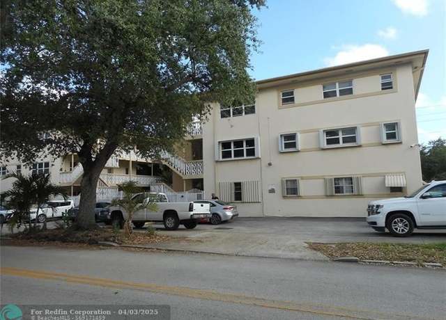 Property at 1958 Monroe #110, Hollywood, FL 33020, 2 beds, 2 baths