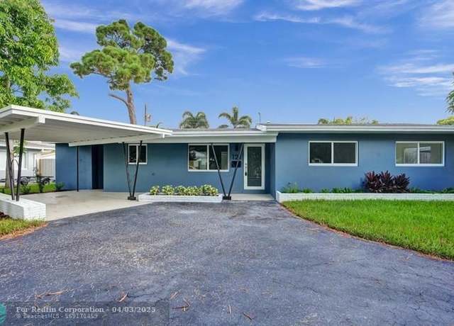 Property at 121 SE 8th St, Pompano Beach, FL 33060, 4 beds, 2 baths