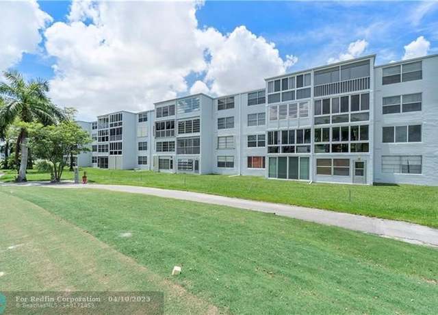Property at 7684 NW 18th St #101, Margate, FL 33063, 2 beds, 2 baths