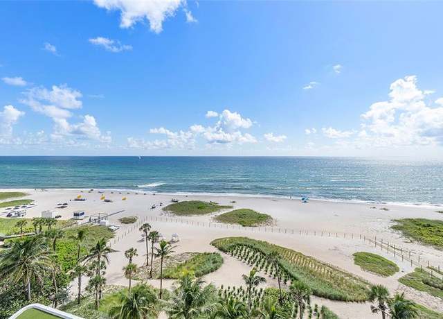 Property at 900 N Ocean #305, Pompano Beach, FL 33062, 1 bed, 1.5 baths