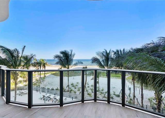 Property at 900 N Ocean #305, Pompano Beach, FL 33062, 1 bed, 1.5 baths