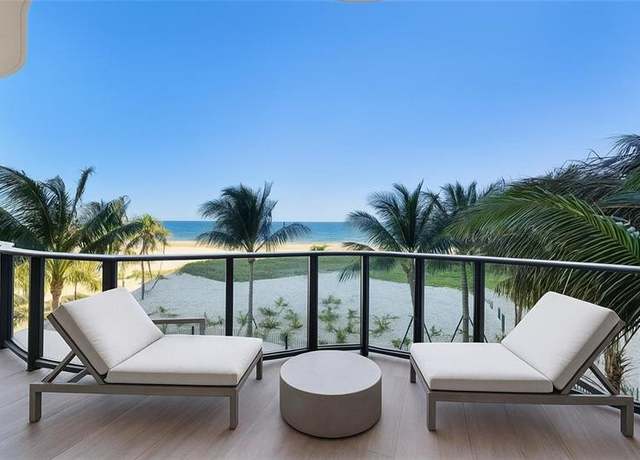 Property at 900 N Ocean #305, Pompano Beach, FL 33062, 1 bed, 1.5 baths