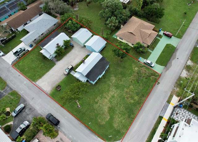 Property at 1338 - 1384 NE 35th St, Oakland Park, FL 33334