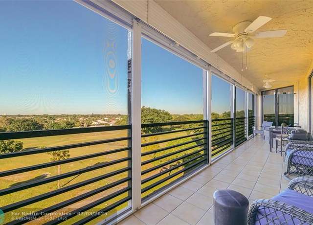 Property at 7100 Radice Ct #607, Lauderhill, FL 33319, 2 beds, 2 baths