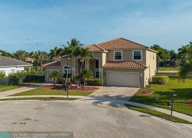 Property at 9438 Bristol Ridge Ct, West Palm Beach, FL 33411, 5 beds, 4 baths