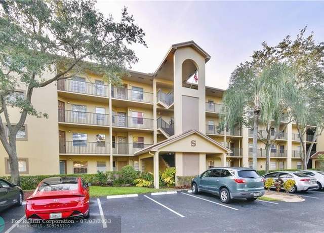 Century Village Pembroke Pines