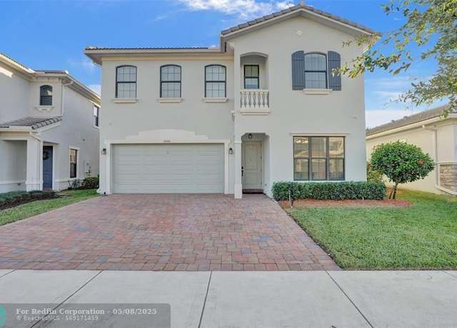 Property at 8480 NW 39th Ct, Coral Springs, FL 33065, 6 beds, 4 baths