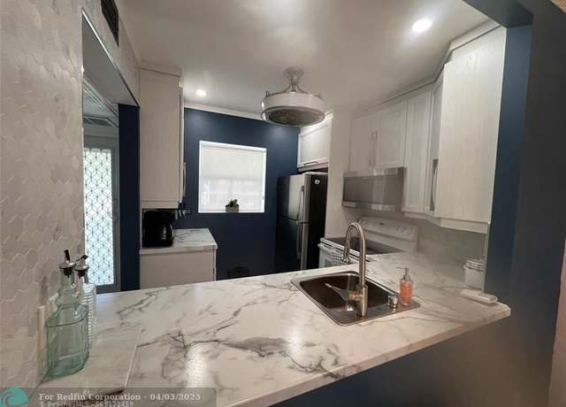 Property at 3505 NW 48th Ave Unit 507-N, Lauderdale Lakes, FL 33319, 1 bed, 1 bath