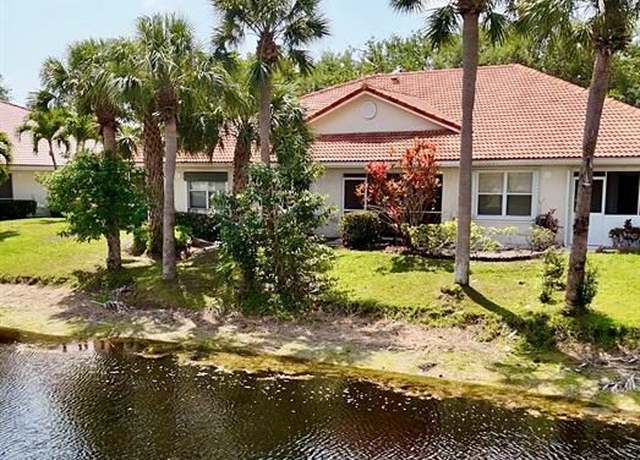 Property at 5061 S La Sedona Cir #5061, Delray Beach, FL 33484, 2 beds, 2 baths