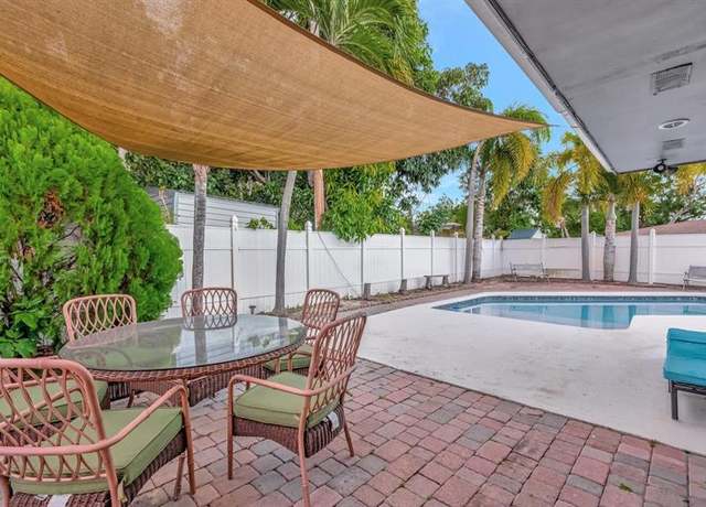 Property at 1506 SW 3rd Ave, Pompano Beach, FL 33060, 4 beds, 3 baths