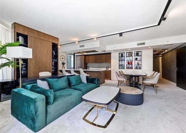 Property at 801 S Miami Ave #1201, Miami, FL 33130, 3 beds, 4 baths