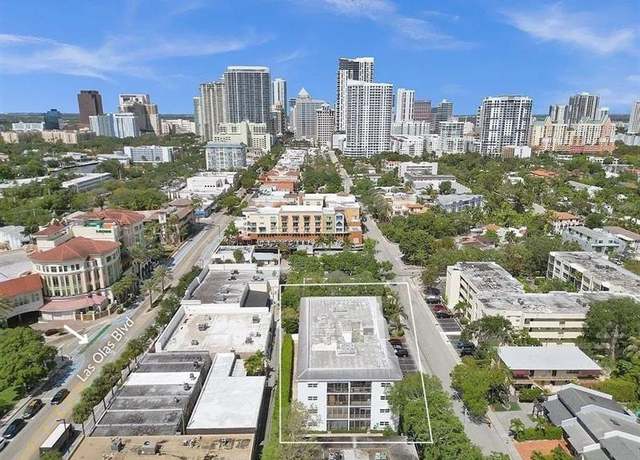 Property at 1212 SE 2nd Ct #201, Fort Lauderdale, FL 33301, 2 beds, 2 baths