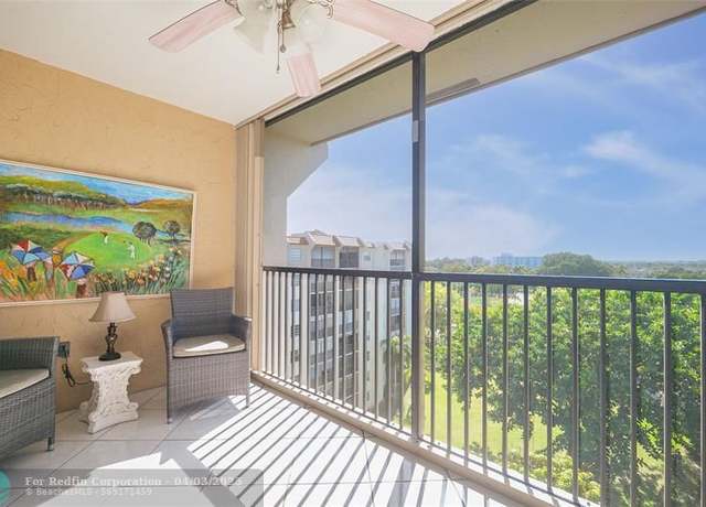 Property at 3910 Inverrary Blvd Unit 807-B, Lauderhill, FL 33319, 2 beds, 2 baths