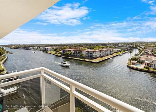 Property at 1160 Hillsboro Mile #903, Hillsboro Beach, FL 33062, 2 beds, 2 baths