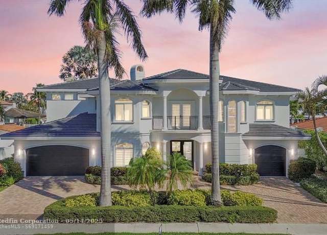 Property at 879 NE Orchid Bay Dr, Boca Raton, FL 33487, 5 beds, 4.5 baths
