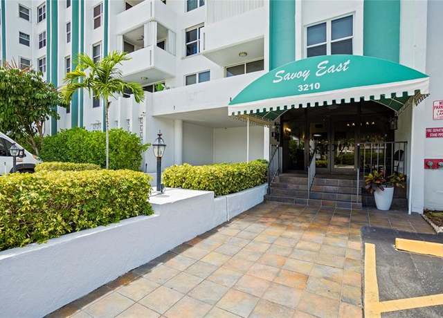Property at 3210 SE 10th St Unit 9F, Pompano Beach, FL 33062, 1 bed, 1.5 baths