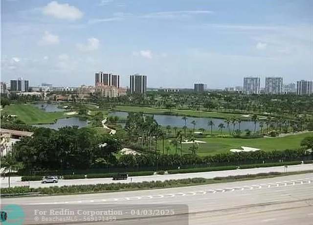 Property at 3300 NE 191st St #1106, Aventura, FL 33180, 2 beds, 2 baths