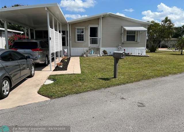 Property at 2340 SW 85th Ter, Davie, FL 33324, 3 beds, 2 baths