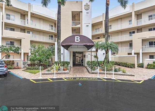 Property at 7767 Granville Dr #310, Tamarac, FL 33321, 2 beds, 2 baths