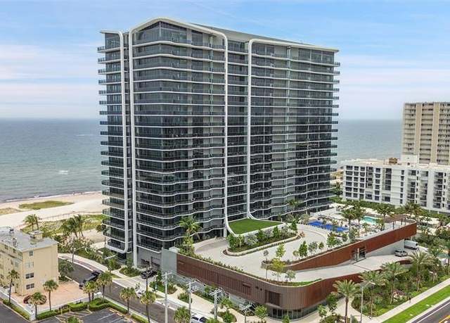 Property at 900 N Ocean Blvd #1701, Pompano Beach, FL 33062, 4 beds, 4.5 baths