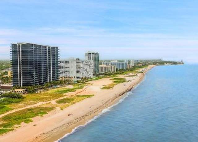 Property at 900 N Ocean Blvd #1701, Pompano Beach, FL 33062, 4 beds, 4.5 baths