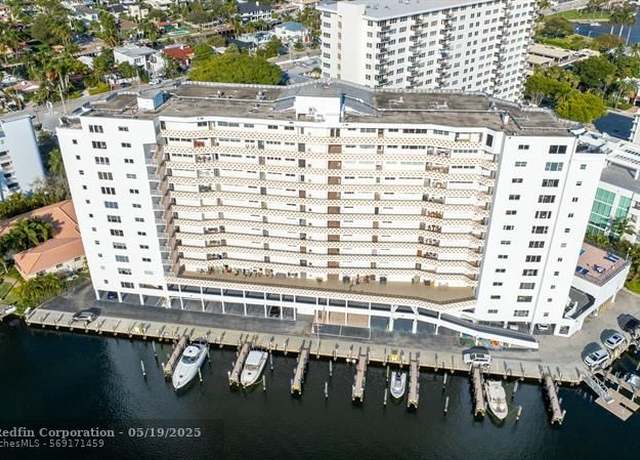 Property at 333 Sunset Dr #103, Fort Lauderdale, FL 33301, 1 bed, 1.5 baths