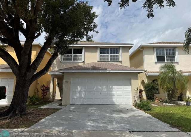 Property at 4063 Eastridge Cir, Deerfield Beach, FL 33064, 3 beds, 2.5 baths