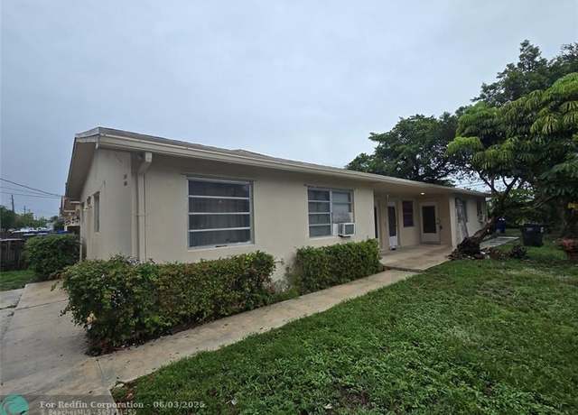 Property at 5805 Lincoln St, Hollywood, FL 33021, 2 beds, 4 baths