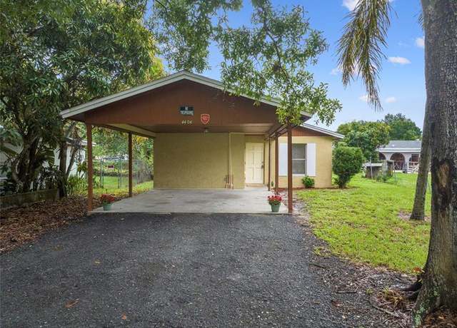 Property at 4404 35th Ave, Vero Beach, FL 32967, 2 beds, 1.5 baths