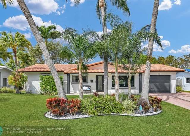 Property at 739 SE 9th Ave, Deerfield Beach, FL 33441, 3 beds, 2 baths