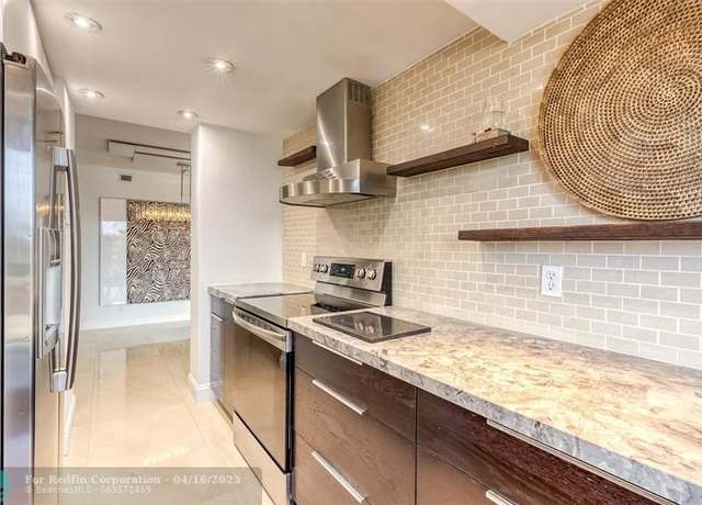Property at 2841 N Ocean Blvd #408, Fort Lauderdale, FL 33308, 2 beds, 2 baths