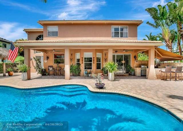 Property at 19502 SW 39th St, Miramar, FL 33029, 5 beds, 3 baths