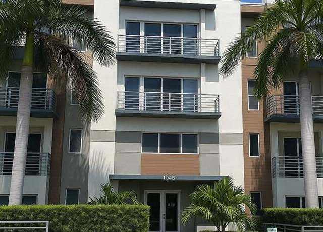 Property at 1045 NE 18th Ave #307, Fort Lauderdale, FL 33304, 2 beds, 2.5 baths