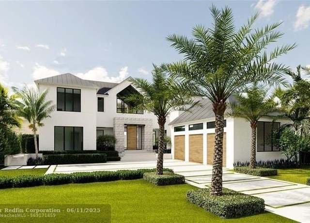 Property at 3 Hudson Ave, Ocean Ridge, FL 33435, 5 beds, 6.5 baths