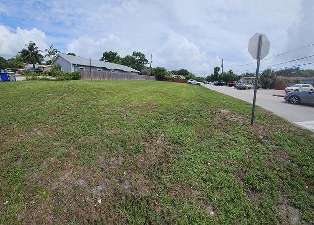 Property at 201 NW 12 St, Pompano Beach, FL 33060