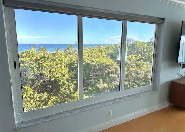 Property at 1151 N Fort Lauderdale Beach Blvd Unit 4C, Fort Lauderdale, FL 33304, 2 beds, 2 baths